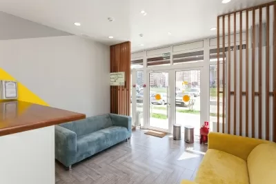 СОЛНЕЧНАЯ СТОМАТОЛОГИЯ