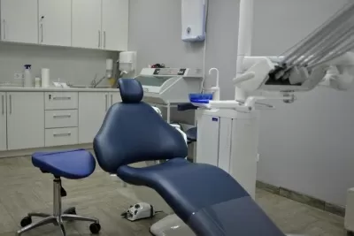 СОЛНЕЧНАЯ СТОМАТОЛОГИЯ