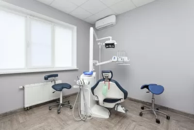 СОЛНЕЧНАЯ СТОМАТОЛОГИЯ