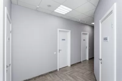 СОЛНЕЧНАЯ СТОМАТОЛОГИЯ