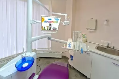 Клиника эстетической стоматологии эстетической стоматологии АртДент