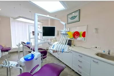 Клиника эстетической стоматологии эстетической стоматологии АртДент