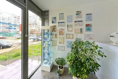 Клиника эстетической стоматологии эстетической стоматологии АртДент