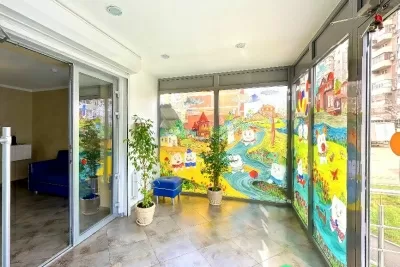 Клиника эстетической стоматологии эстетической стоматологии АртДент