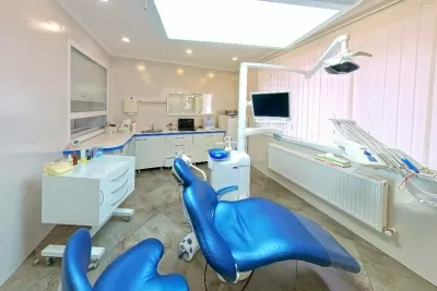 Клиника эстетической стоматологии эстетической стоматологии АртДент