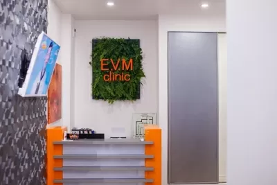 E.V.M. Clinic