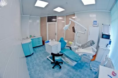 Стоматологическая клиника АВ-ДЕНТАЛ