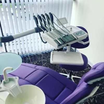 Академия Улыбок