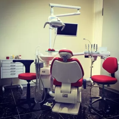 Академия Улыбок