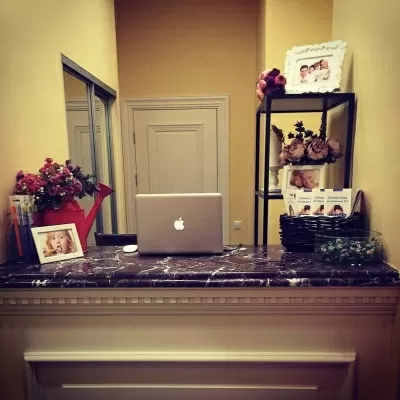 Академия Улыбок