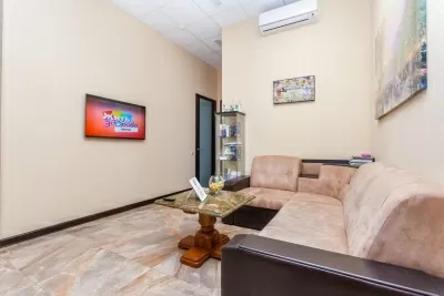 Стоматологическая клиника SIDENT