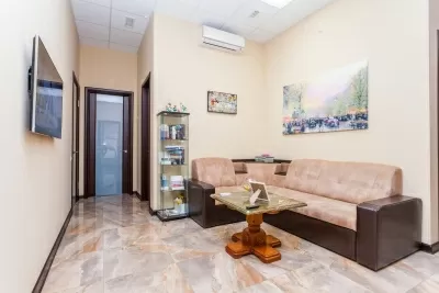 Стоматологическая клиника SIDENT