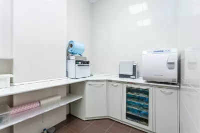 Стоматологическая клиника SIDENT