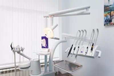 Стоматологическая клиника SIDENT