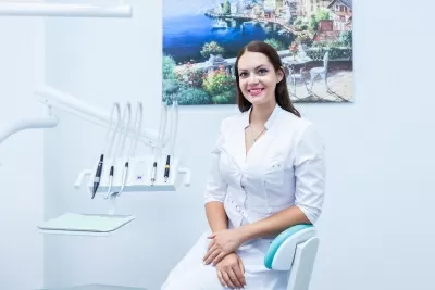 Стоматологическая клиника SIDENT