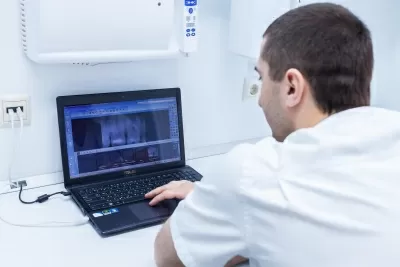 Стоматологическая клиника SIDENT