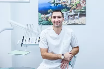 Стоматологическая клиника SIDENT