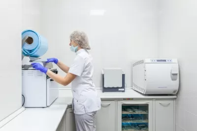 Стоматологическая клиника SIDENT