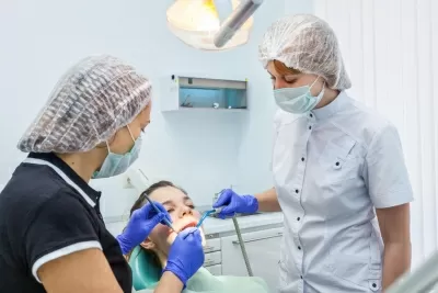 Стоматологическая клиника SIDENT