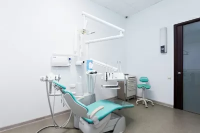 Стоматологическая клиника SIDENT