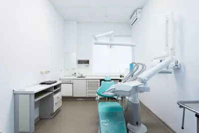 Стоматологическая клиника SIDENT