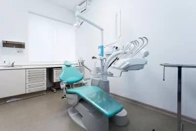 Стоматологическая клиника SIDENT