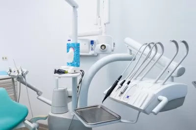 Стоматологическая клиника SIDENT