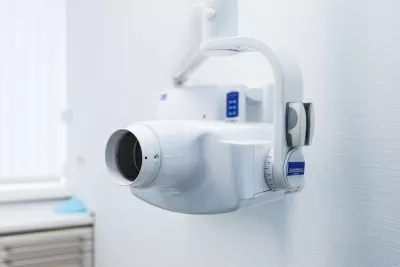 Стоматологическая клиника SIDENT