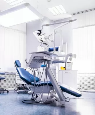 Клиника лазерной стоматологии
