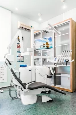 Клиника лазерной стоматологии
