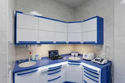 Дентал-студия