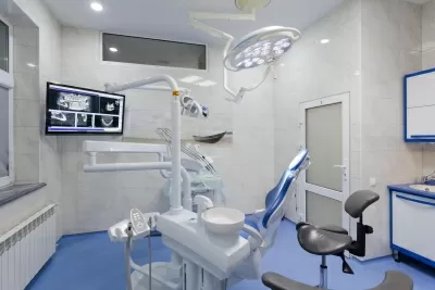 Дентал-студия