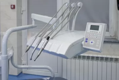 Дентал-студия