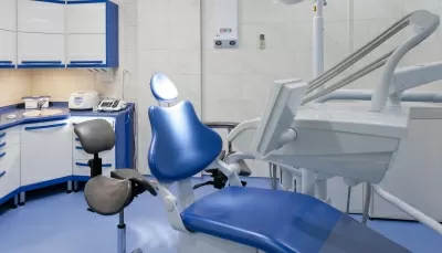 Дентал-студия