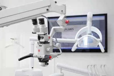 Дентал-студия