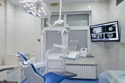 Дентал-студия