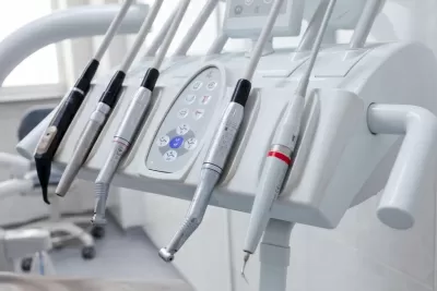 Дентал-студия