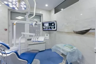 Дентал-студия