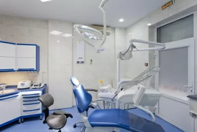 Дентал-студия