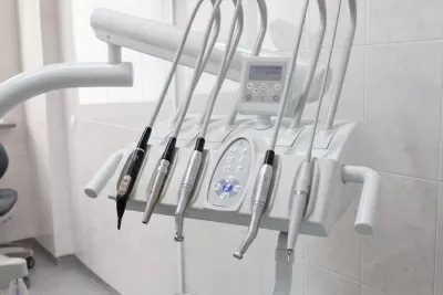 Дентал-студия