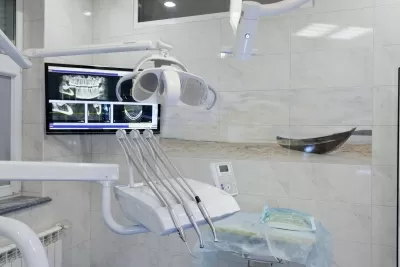 Дентал-студия