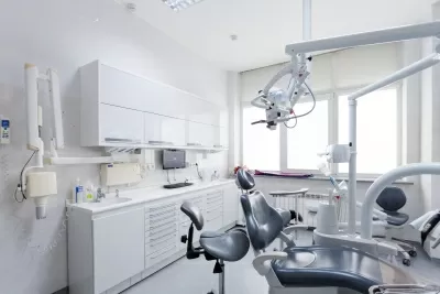 Дентал-студия