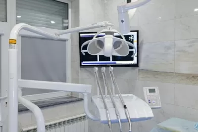 Дентал-студия