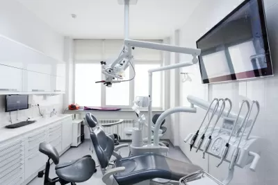 Дентал-студия