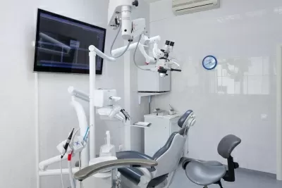 Дентал-студия