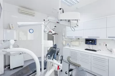 Дентал-студия