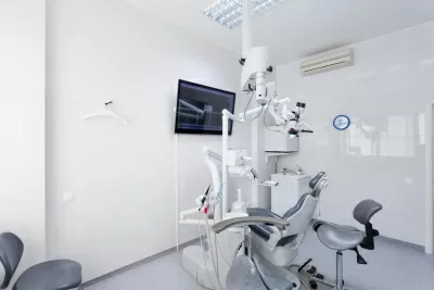 Дентал-студия