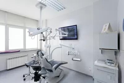 Дентал-студия