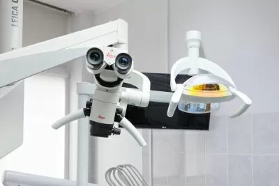 Дентал-студия