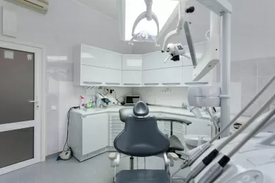 Дентал-студия